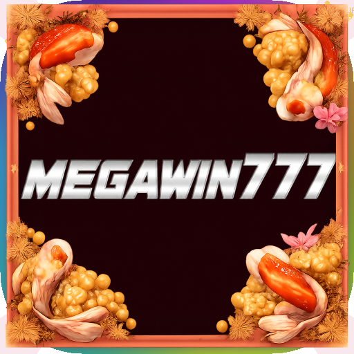 megawin777 — mitra unggulan